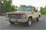 1979 Trucks and Vans